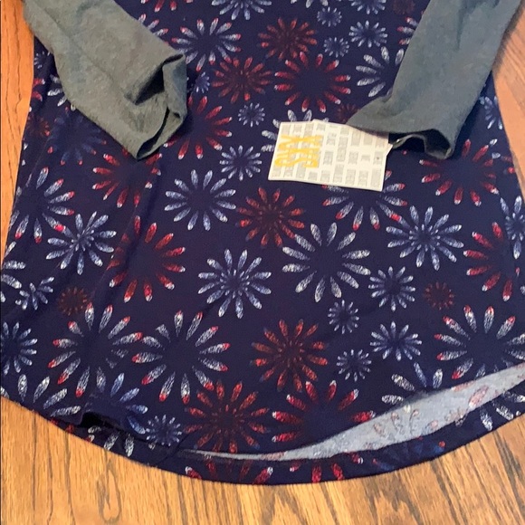 Lularoe Randy - Picture 2 of 6